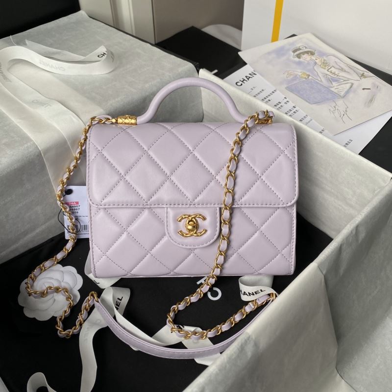 Ch**el satchel bags